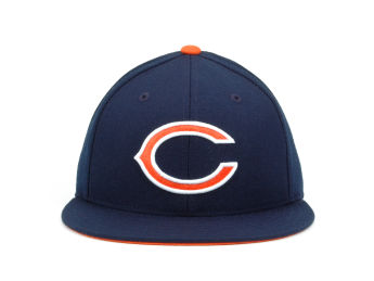 Chicago fitted cap