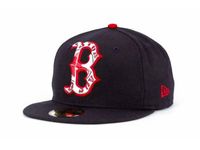 MLB Bois Boston