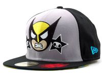 Marvel Comic Hats at lids.com