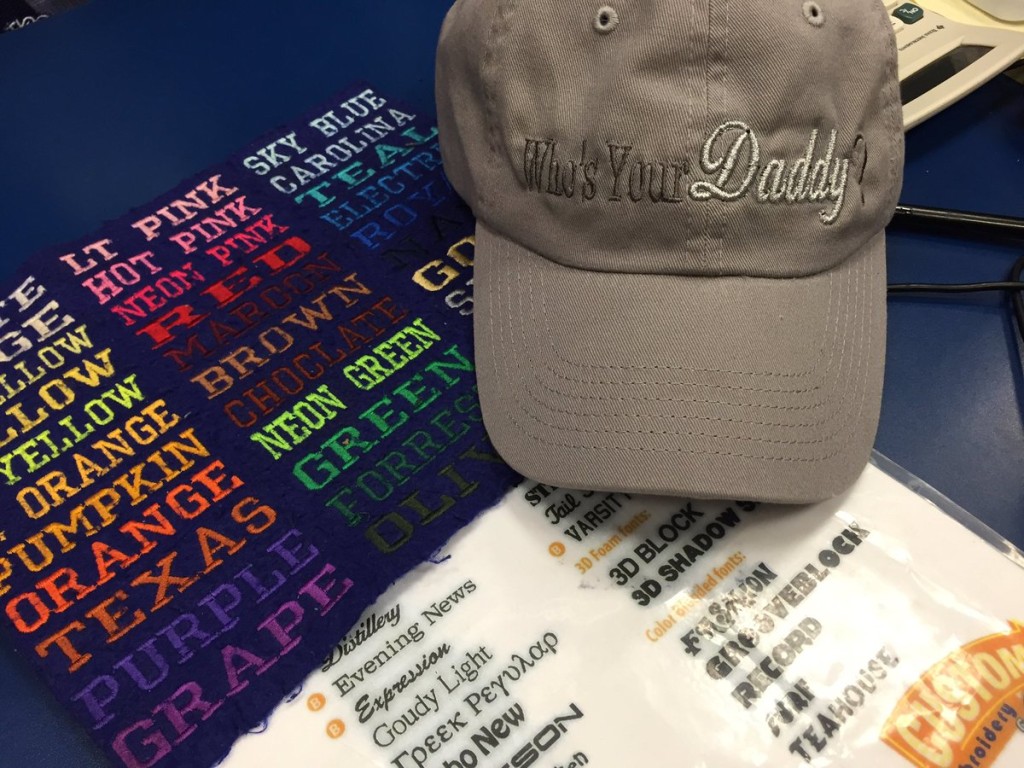 Customize hats, caps & team gear in New York at Lids