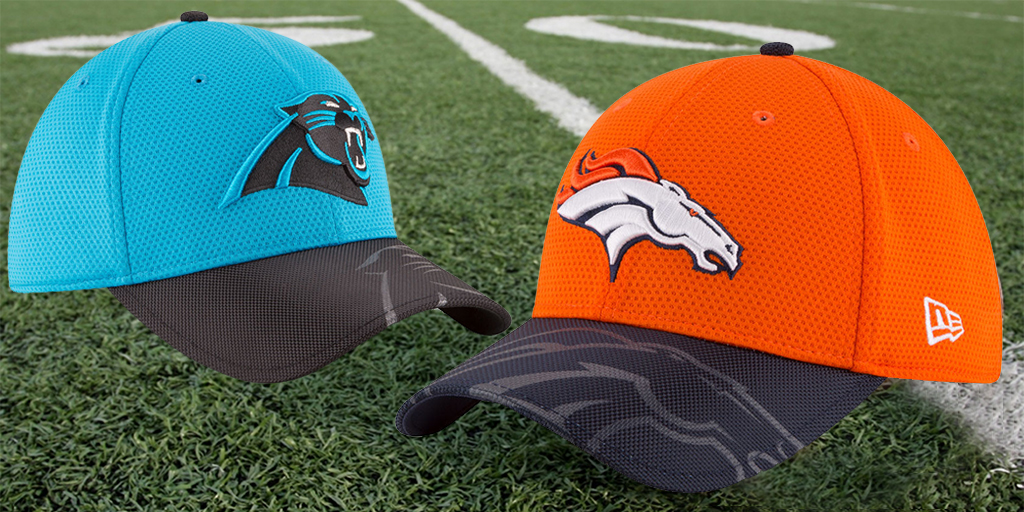 nfl game day hats