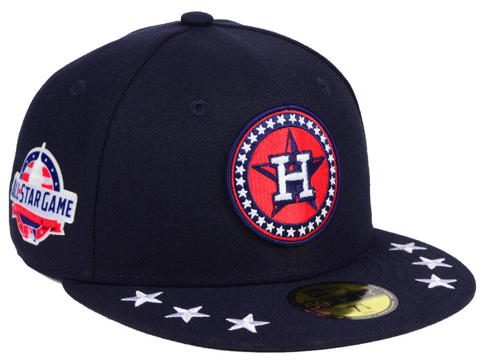 all star game hats