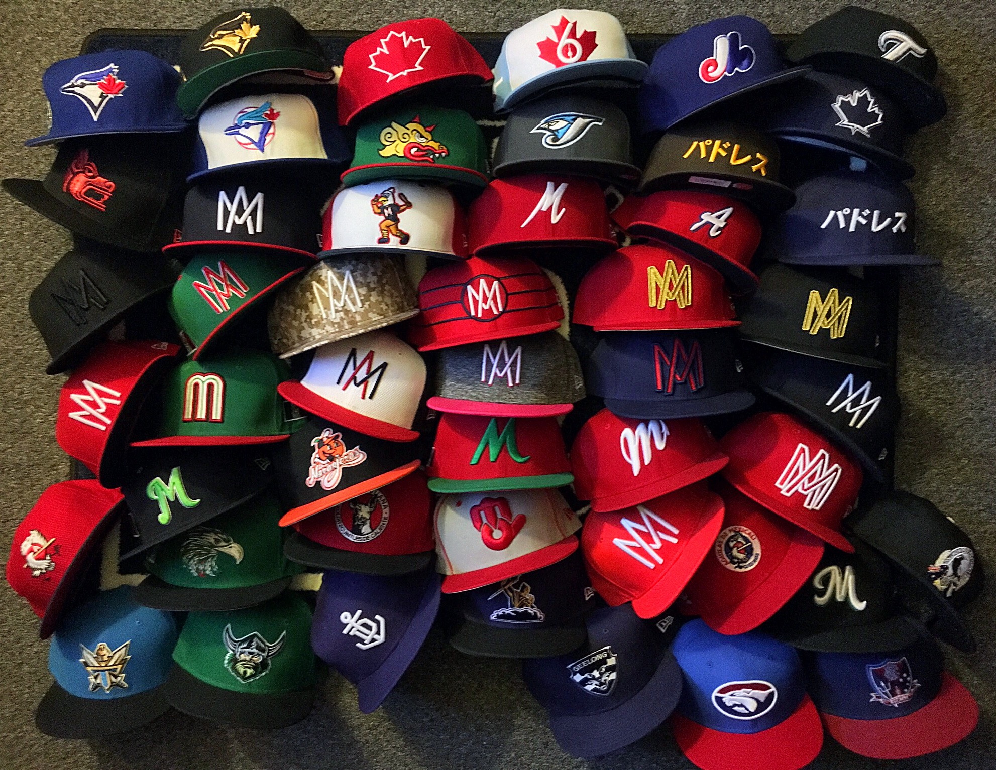 lids minor league baseball hats off 51.