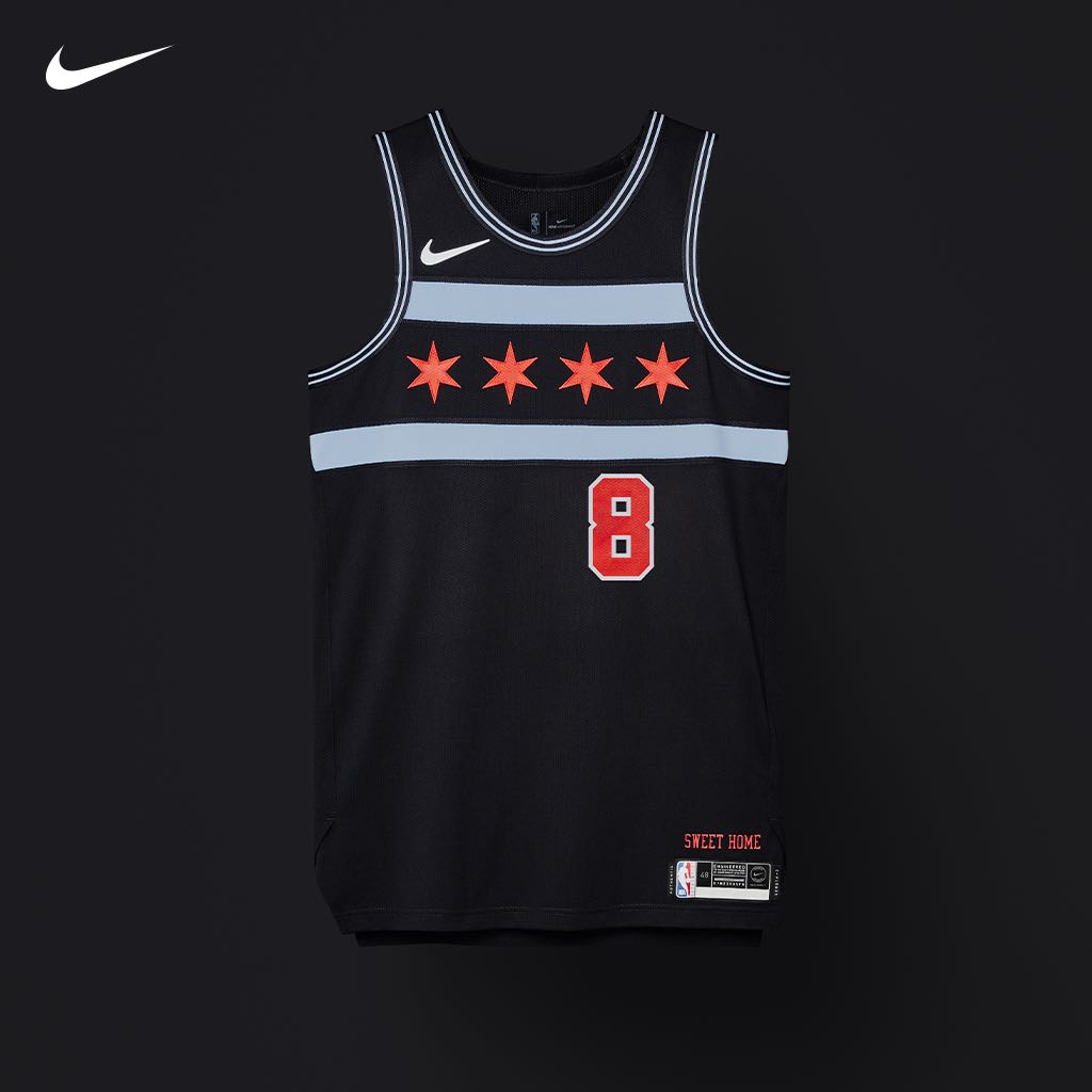 NBA City Edition 2022 gear just dropped: Where to buy limited