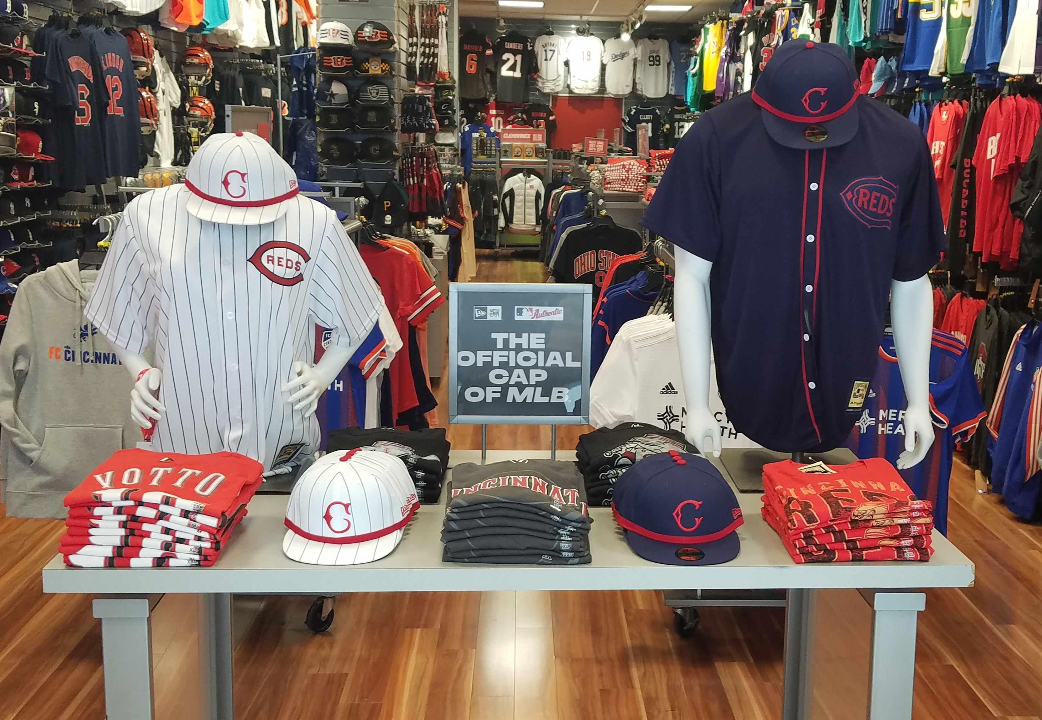 cooperstown collection baseball jerseys