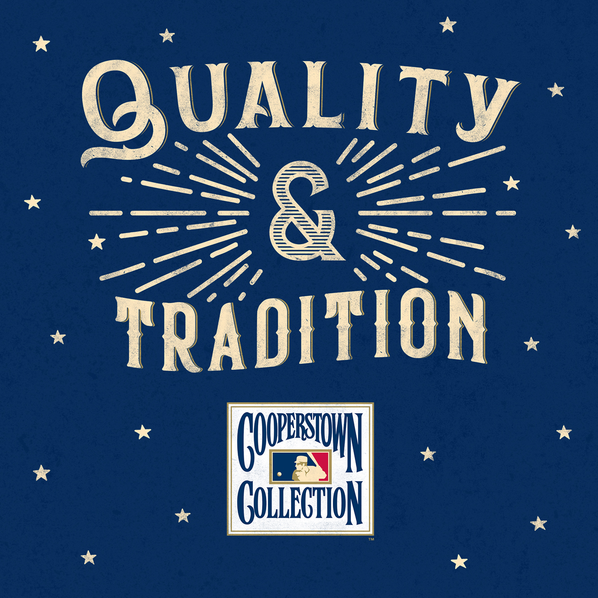 The MLB Cooperstown Collection Captures the Nostalgia of America's Pastime  - Lids