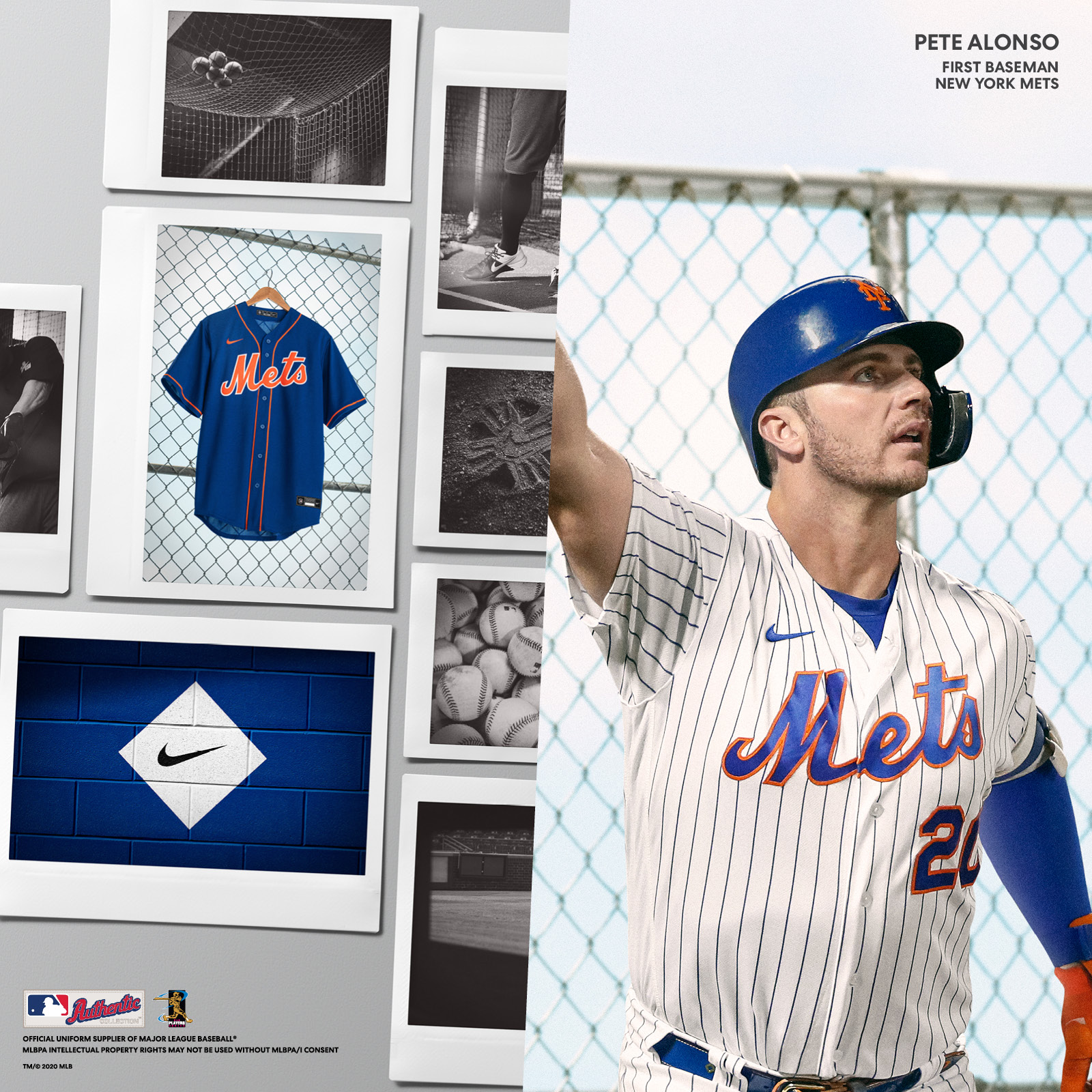 Nike MLB Jerseys Are Here - Lids