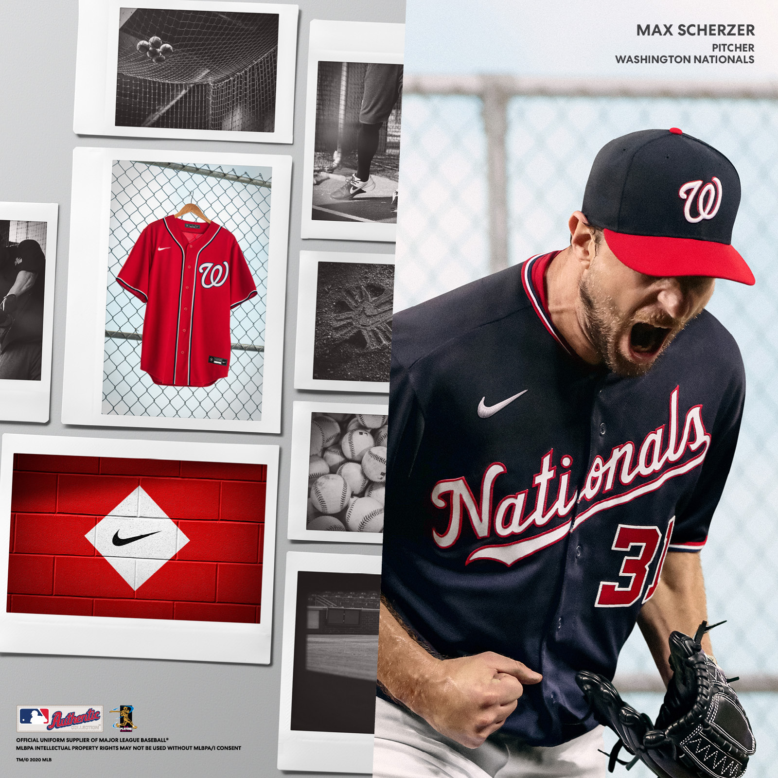 Nike MLB Jerseys Are Here - Lids