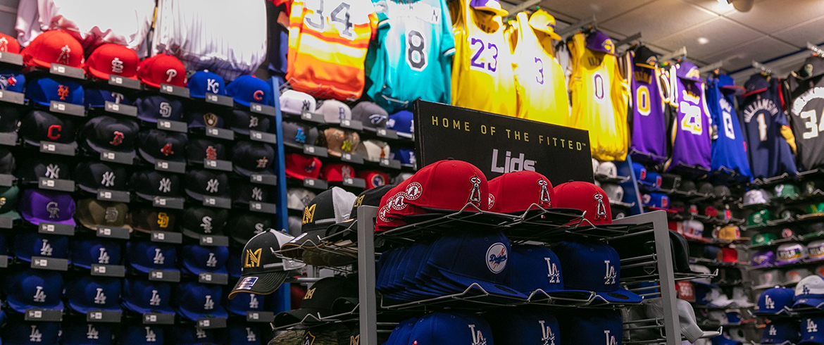 Lids Stores Are Reopening! Lids® Blog