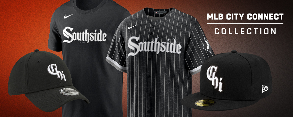 chicago southside jersey